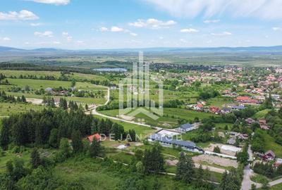 Teren Construcții intravilan de 784 mp, în Sud - 5