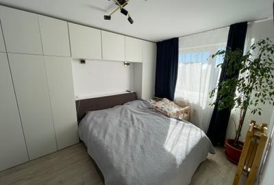 Apartament cu 3 camere semidecomandat în Dâmbul Rotund - 8