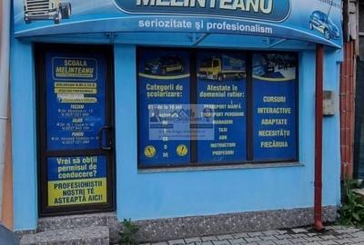 Spațiu comercial, de 63 mp, în Central - 1
