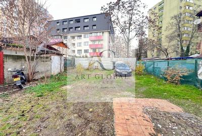 Teren Construcții intravilan de 320 mp, în Militari - 4