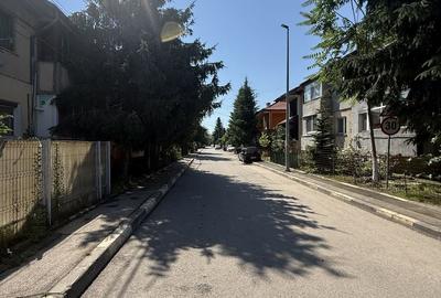 Apartament cu 3 camere în Central - 17
