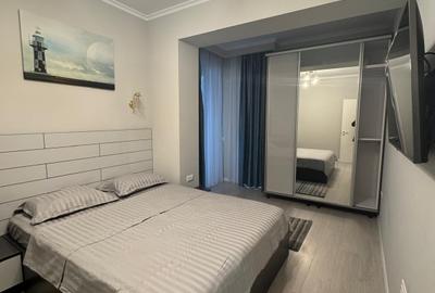 Apartament cu 2 camere în Faleza Nord - 2