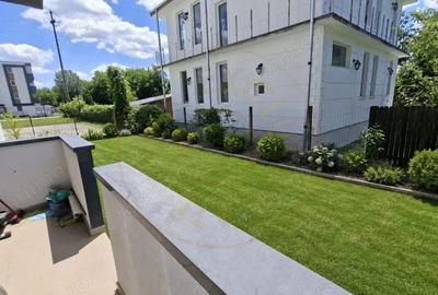 Apartament cu 2 camere semidecomandat în Valea Mare - 1