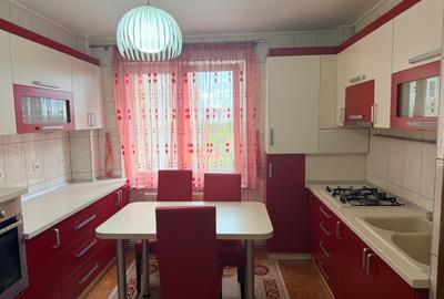 Apartament cu 4 camere decomandat în George Enescu - 4