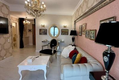 Apartament cu 2 camere semidecomandat în Doamna Ghica