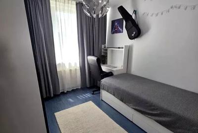 Apartament cu 3 camere în Titan