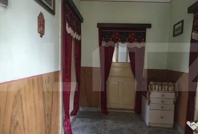 Casă cu 3 camere cu Teren 585 Mp în Central