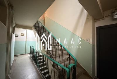 Apartament cu 3 camere decomandat, mobilat în Ștrand - 10