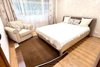 Apartament cu 2 camere în Giurgiului