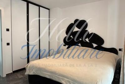 Apartament cu 3 camere decomandat, mobilat în Florești - 6