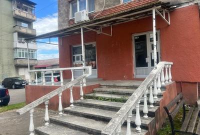 Apartament cu 3 camere în Central - 4