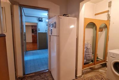 Apartament cu 3 camere decomandat în Țiglina 1 - 1