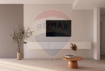 Apartament cu 2 camere decomandat, mobilat în Dobroești - 3