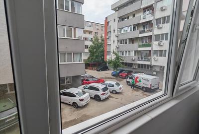 Garsonieră decomandată în Sud-Vest - 16