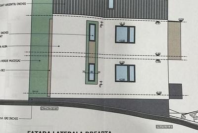 Apartament cu 2 camere în Sâncraiu de Mureș - 9