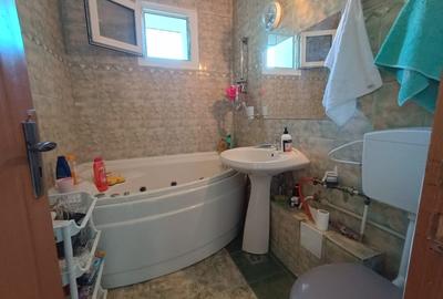 Apartament cu 2 camere semidecomandat, mobilat în Cantemir - 8