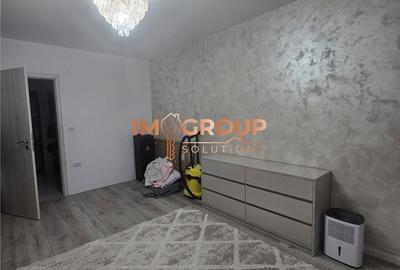 Apartament cu 2 camere decomandat în Alexandru cel Bun - 5