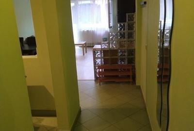 Apartament cu 2 camere în Ștrand - 7