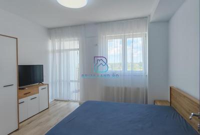 Apartament cu 2 camere decomandat în Central - 7
