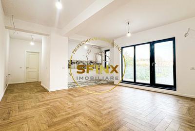Apartament cu 2 camere semidecomandat în Ștefan cel Mare