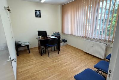 Apartament cu 2 camere în Sala Palatului - 4