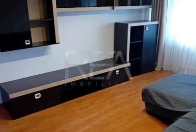 Apartament cu 2 camere decomandat, mobilat în Sebastian