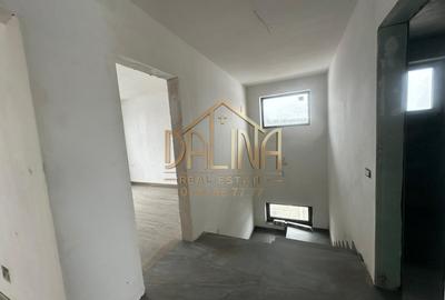 Duplex cu 5 camere cu Canalizare în Măgurele - 14