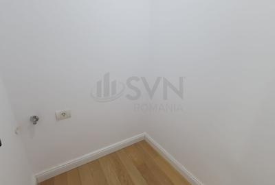 Apartament cu 3 camere decomandat în Polonă - 12