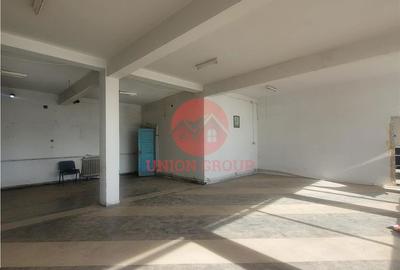 Spațiu comercial, de 430 mp, în Agigea - 8