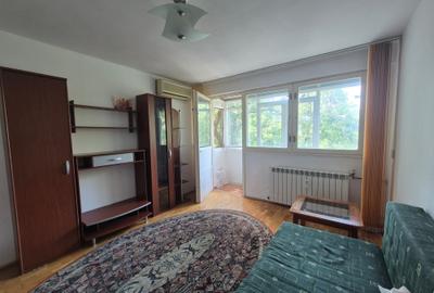 Apartament cu 2 camere decomandat în Timișoara - 4
