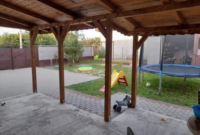 Casă individuală cu 4 camere cu Teren 1400 Mp în Șimand - 16
