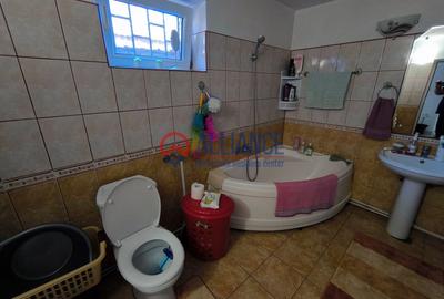 Casă cu 4 camere semidecomandat cu Canalizare în Viile Noi - 12