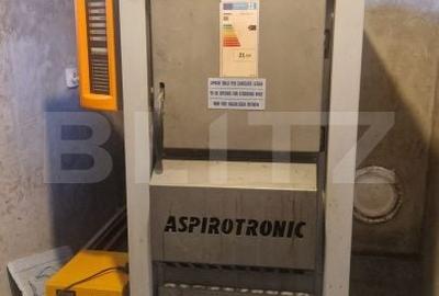 Casă cu 5 camere cu Teren 2235 Mp în Feldioara - 6