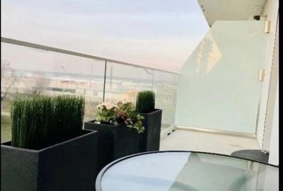 Apartament cu 2 camere în Nord - 2