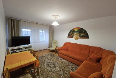 Apartament cu 3 camere decomandat în Mărăști