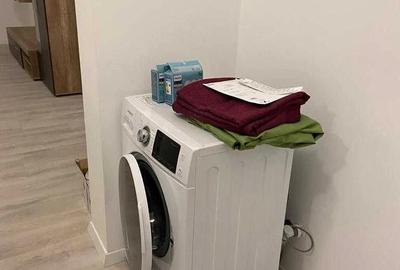 Apartament cu 2 camere semidecomandat în Braytim