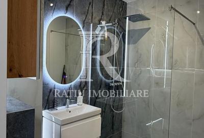 Apartament cu 2 camere decomandat în Calea Aradului - 13