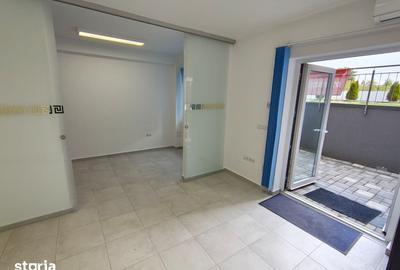 Spațiu comercial, de 58 mp, în Libertății - 2