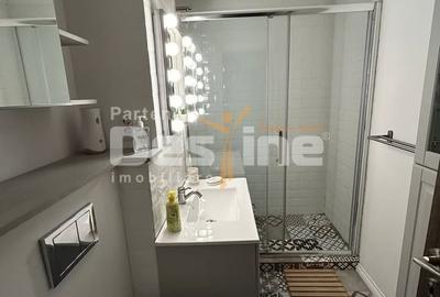 Apartament cu 3 camere, mobilat în Bucovina