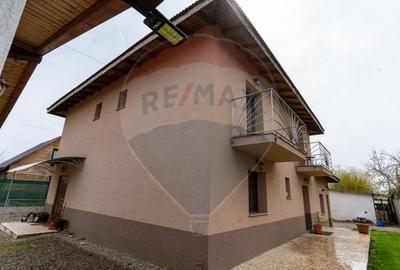 Casă individuală cu 6 camere cu Canalizare în Băcia - 1
