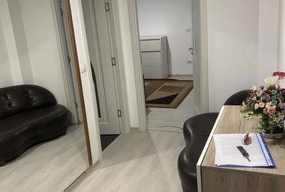 Apartament cu 2 camere nedecomandat în Podei - 5