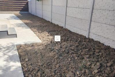 Casă individuală cu 4 camere cu Canalizare în Dârza - 19