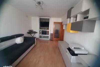 Apartament cu 3 camere decomandat în Central - 2
