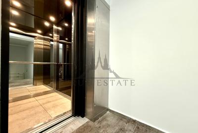 Apartament cu 3 camere decomandat, mobilat în Eminescu - 23
