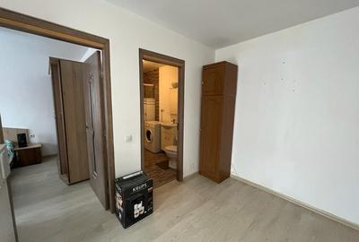 Apartament cu 2 camere decomandat în Florești - 8