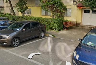 Apartament cu 2 camere semidecomandat în Micro 4 - 9