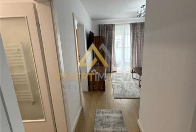 Apartament cu 2 camere în Recea - 3