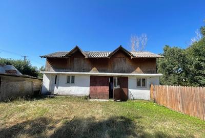 Casă cu 3 camere cu Teren 4200 Mp în Gliganu de Sus - 1