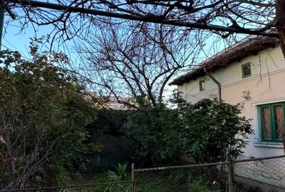Casă individuală cu 5 camere cu Teren 478 Mp în Casa de Cultură - 2