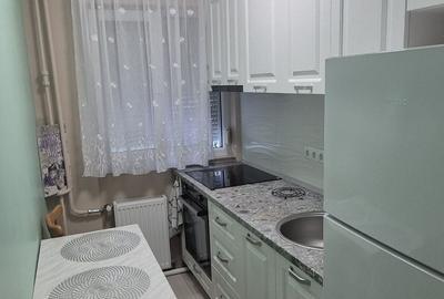 Apartament cu 2 camere semidecomandat în Sânmartin - 4